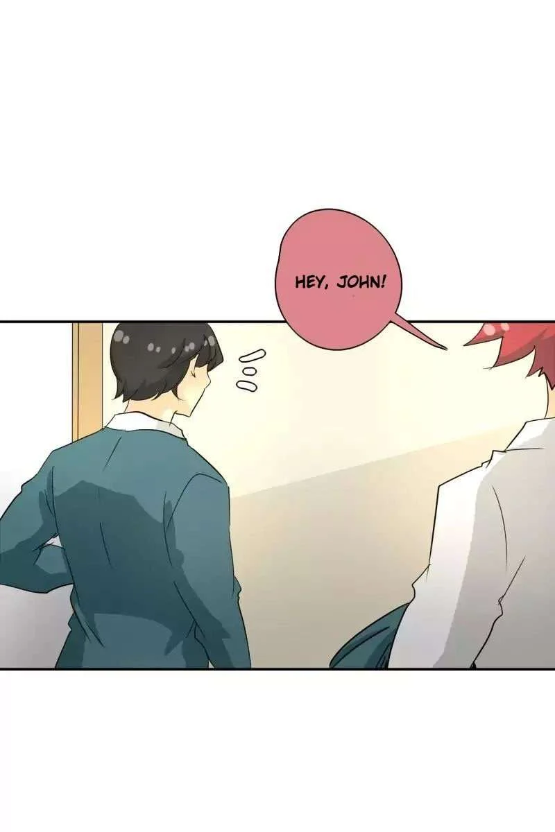 Akarui Kioku Soushitsu Chapter 32 - halaman 7