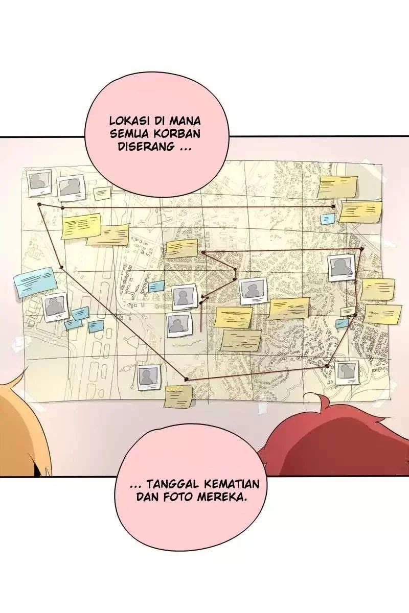Akarui Kioku Soushitsu Chapter 38 - halaman 4