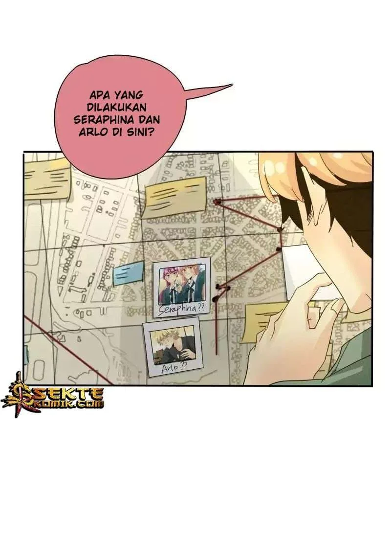 Akarui Kioku Soushitsu Chapter 38 - halaman 6