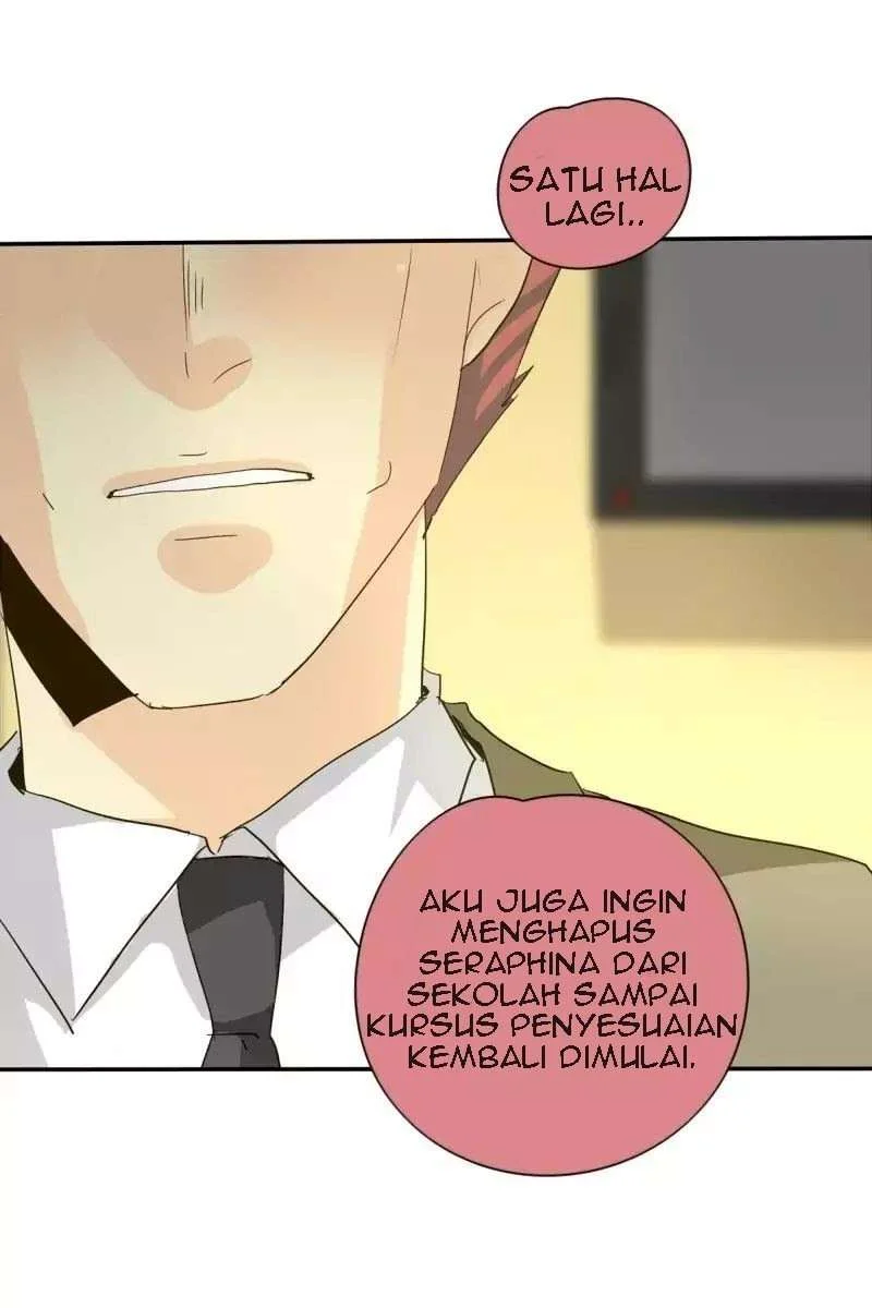 Akarui Kioku Soushitsu Chapter 41 - halaman 11