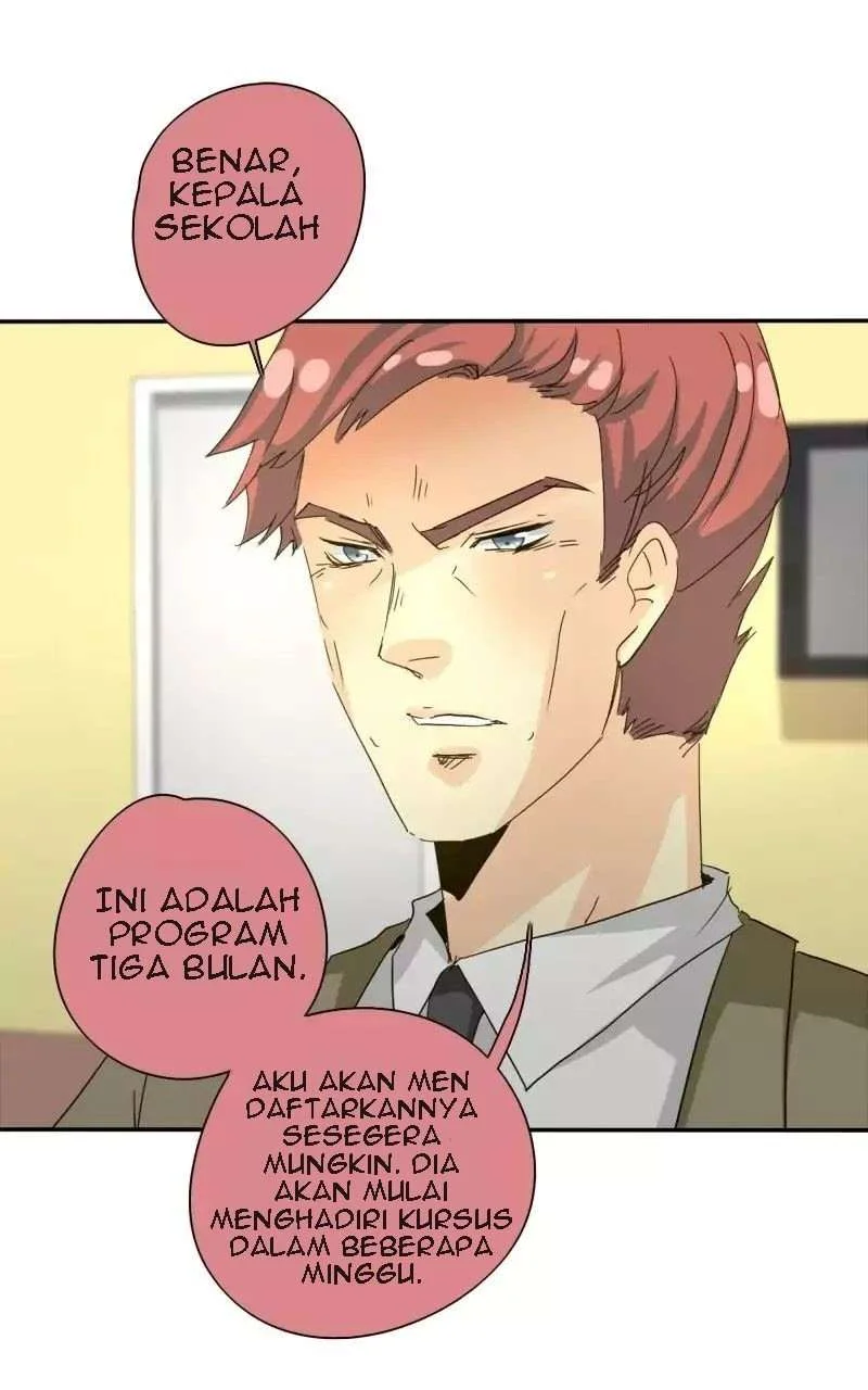 Akarui Kioku Soushitsu Chapter 41 - halaman 3