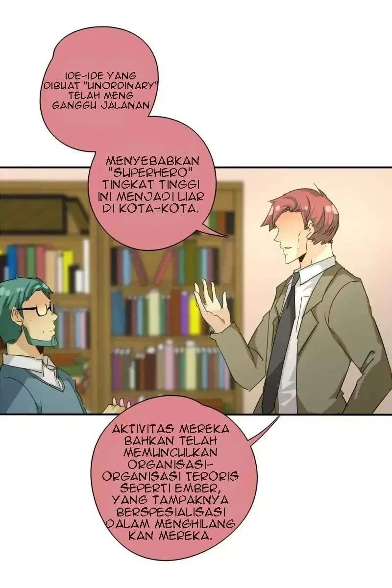 Akarui Kioku Soushitsu Chapter 41 - halaman 5
