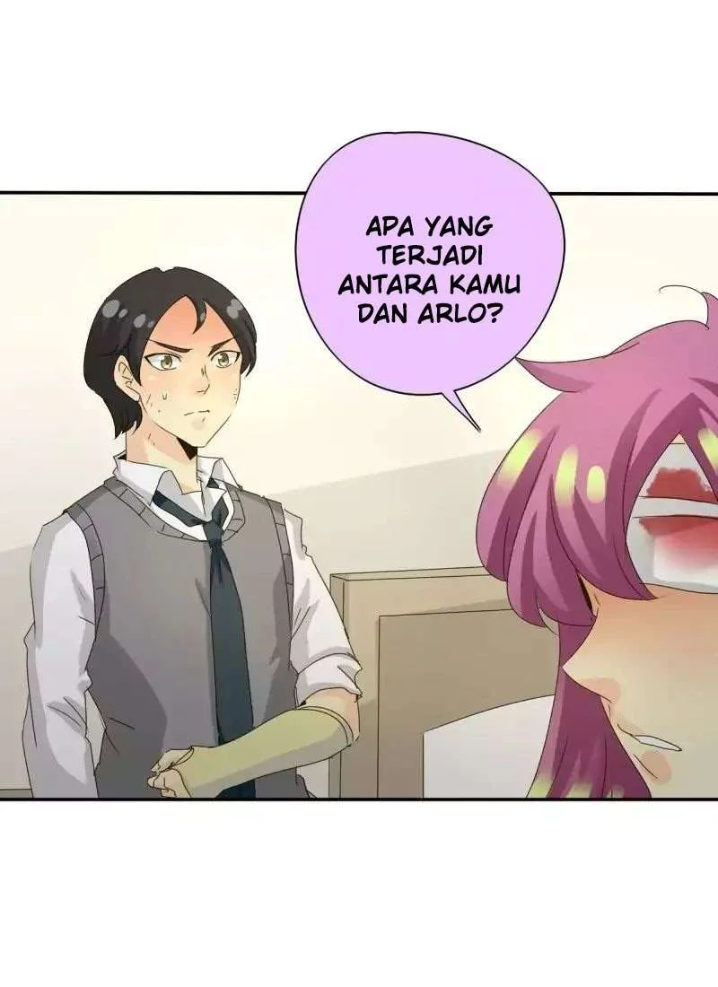 Akarui Kioku Soushitsu Chapter 44 - halaman 3