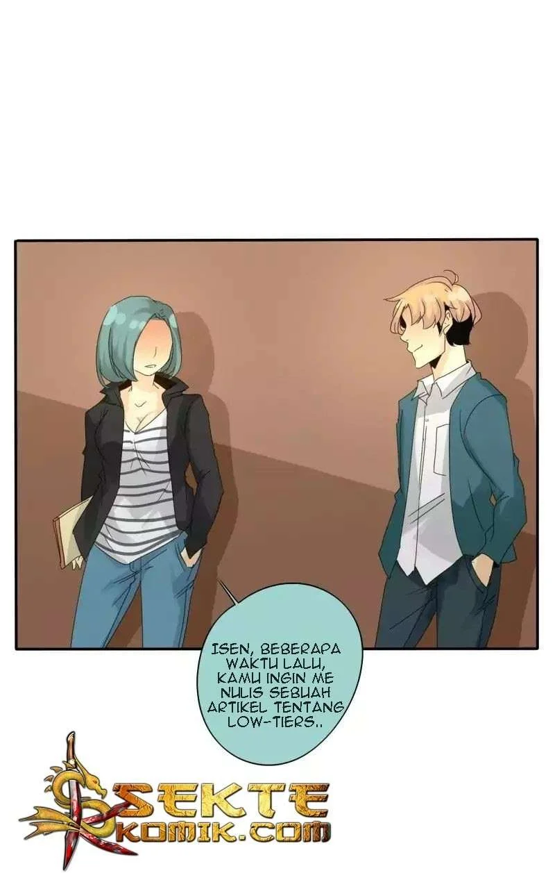 Akarui Kioku Soushitsu Chapter 47 - halaman 2