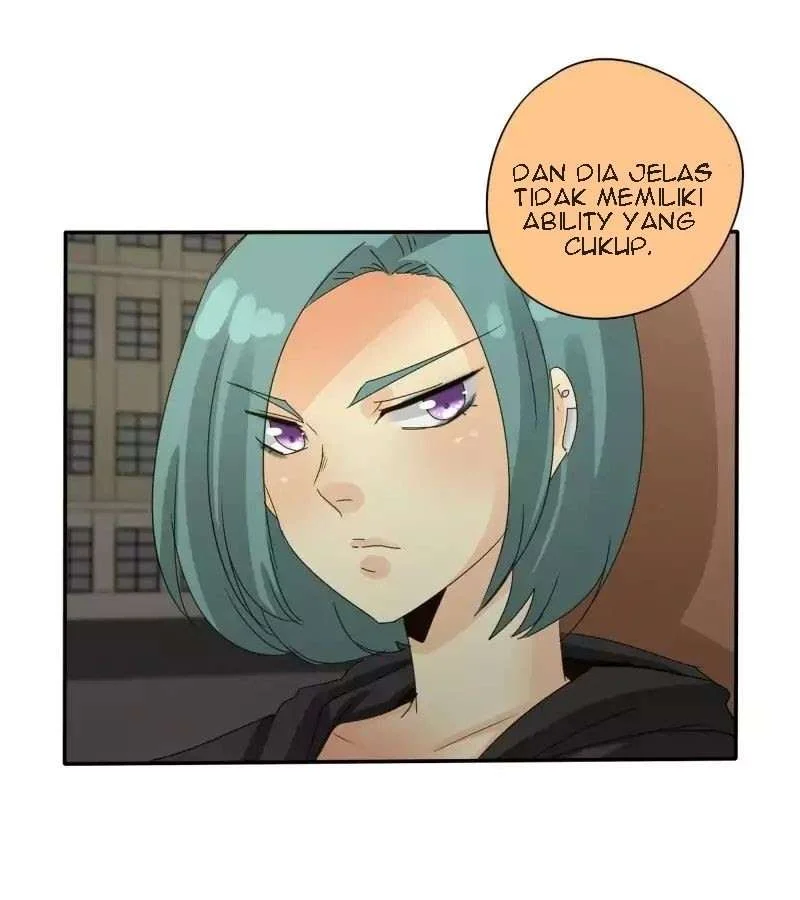 Akarui Kioku Soushitsu Chapter 47 - halaman 5