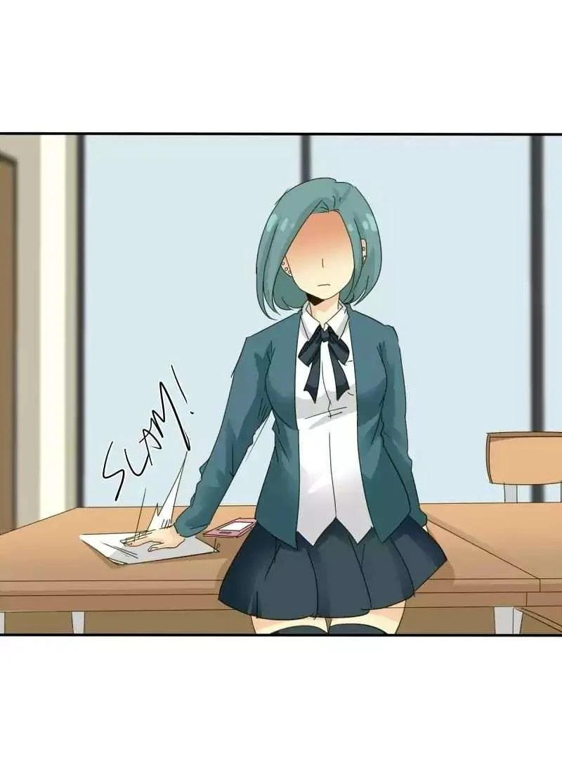 Akarui Kioku Soushitsu Chapter 50 - halaman 10