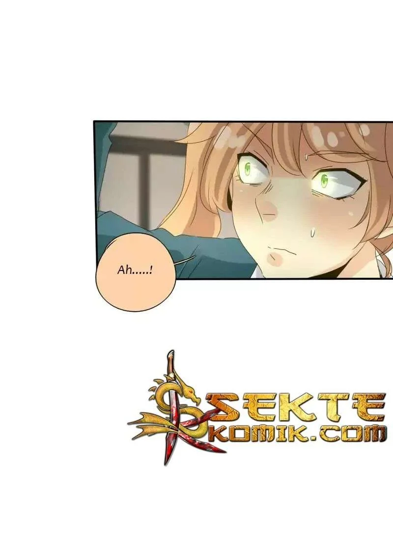 Akarui Kioku Soushitsu Chapter 51 - halaman 3