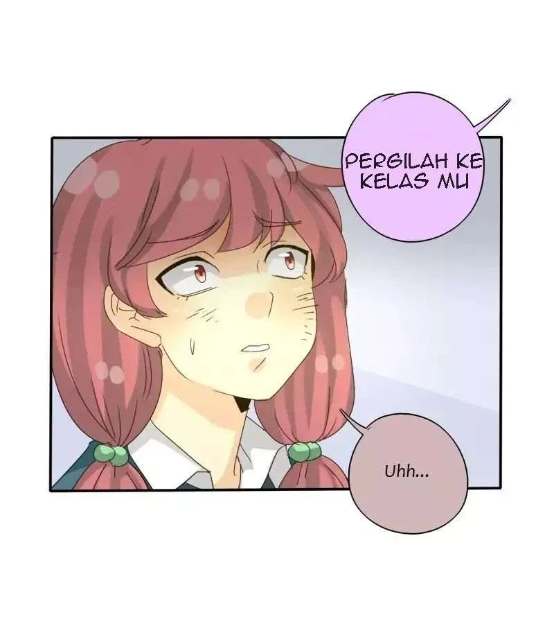 Akarui Kioku Soushitsu Chapter 51 - halaman 7