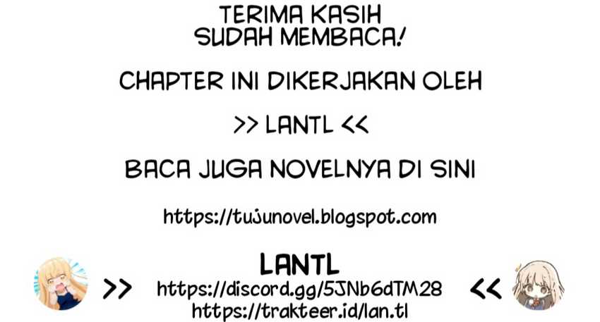 Akatsuki no Majo Reishi wa Jiyu ni Ikitai Mao Tobatsu o Oeta Node, Nonbiri o Mise o Hirakimasu Chapter 6 - halaman 25