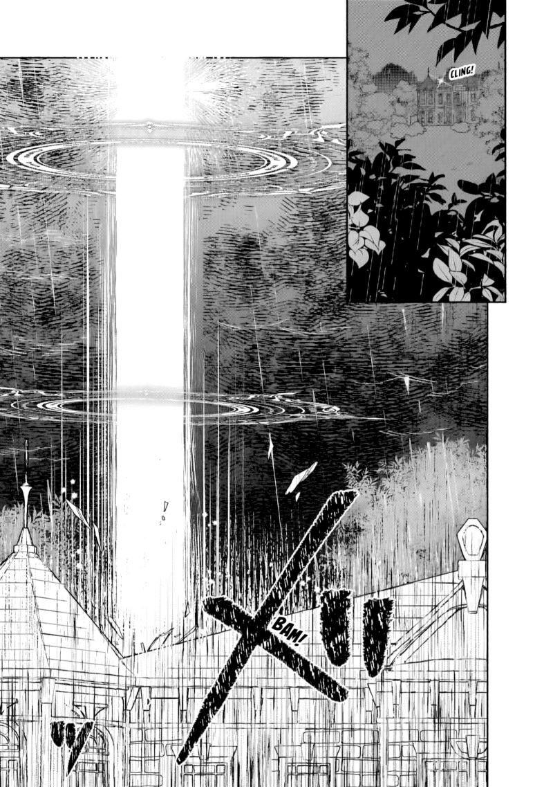 Akatsuki no Majo Reishi wa Jiyu ni Ikitai Mao Tobatsu o Oeta Node, Nonbiri o Mise o Hirakimasu Chapter 8 - halaman 26