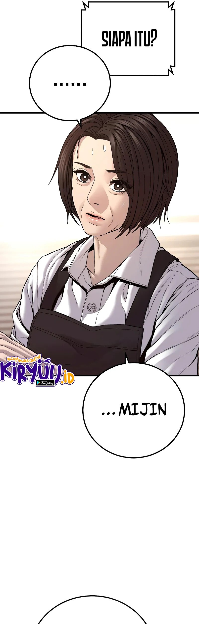 Akatsuki no Yona Chapter 170 - halaman 22