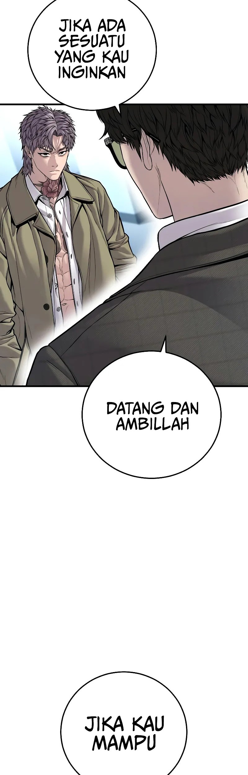 Akatsuki no Yona Chapter 171 - halaman 23
