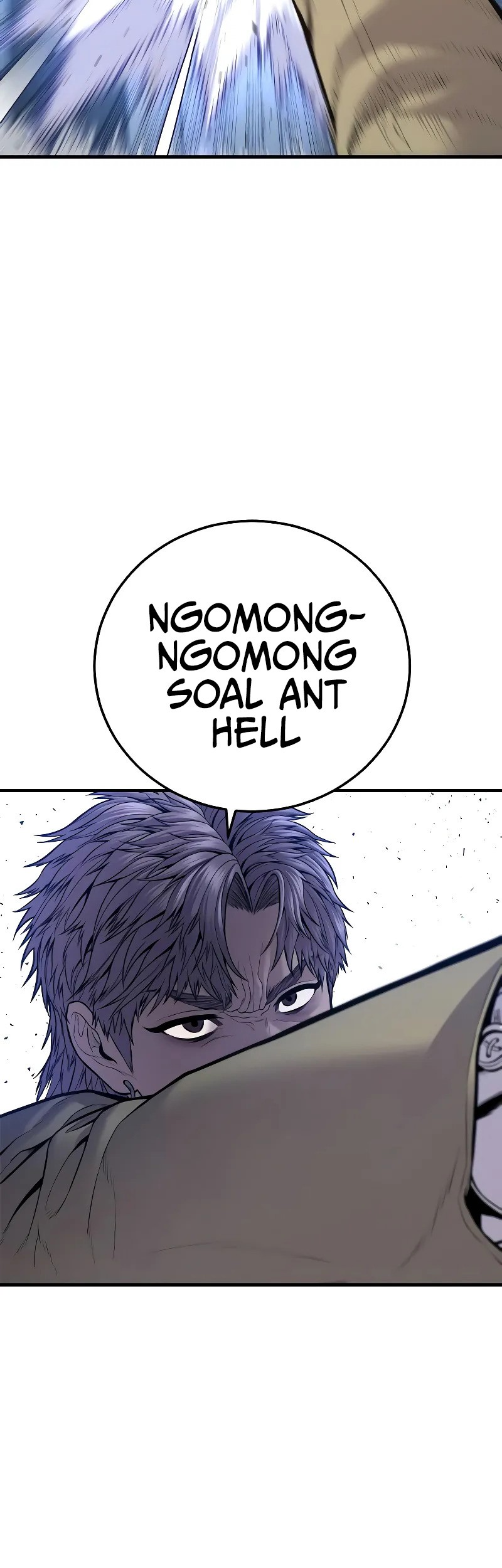Akatsuki no Yona Chapter 171 - halaman 4
