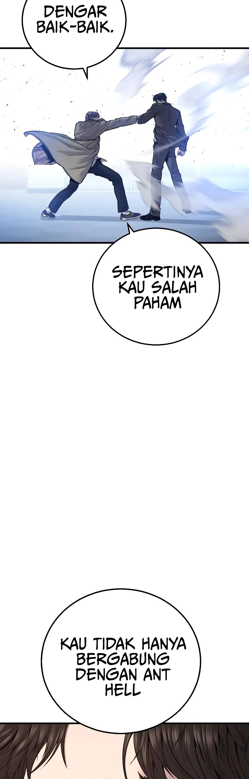 Akatsuki no Yona Chapter 171 - halaman 6