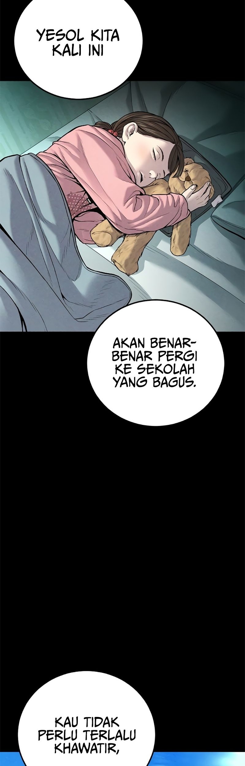 Akatsuki no Yona Chapter 172 - halaman 27