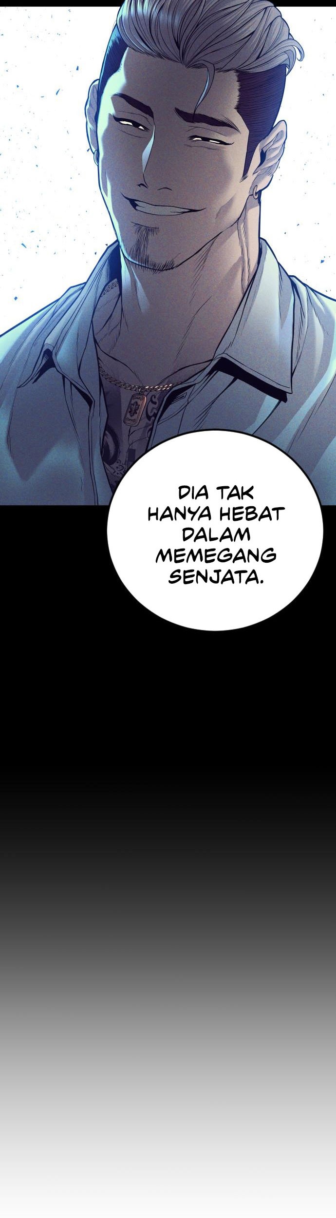 Akatsuki no Yona Chapter 174 - halaman 35