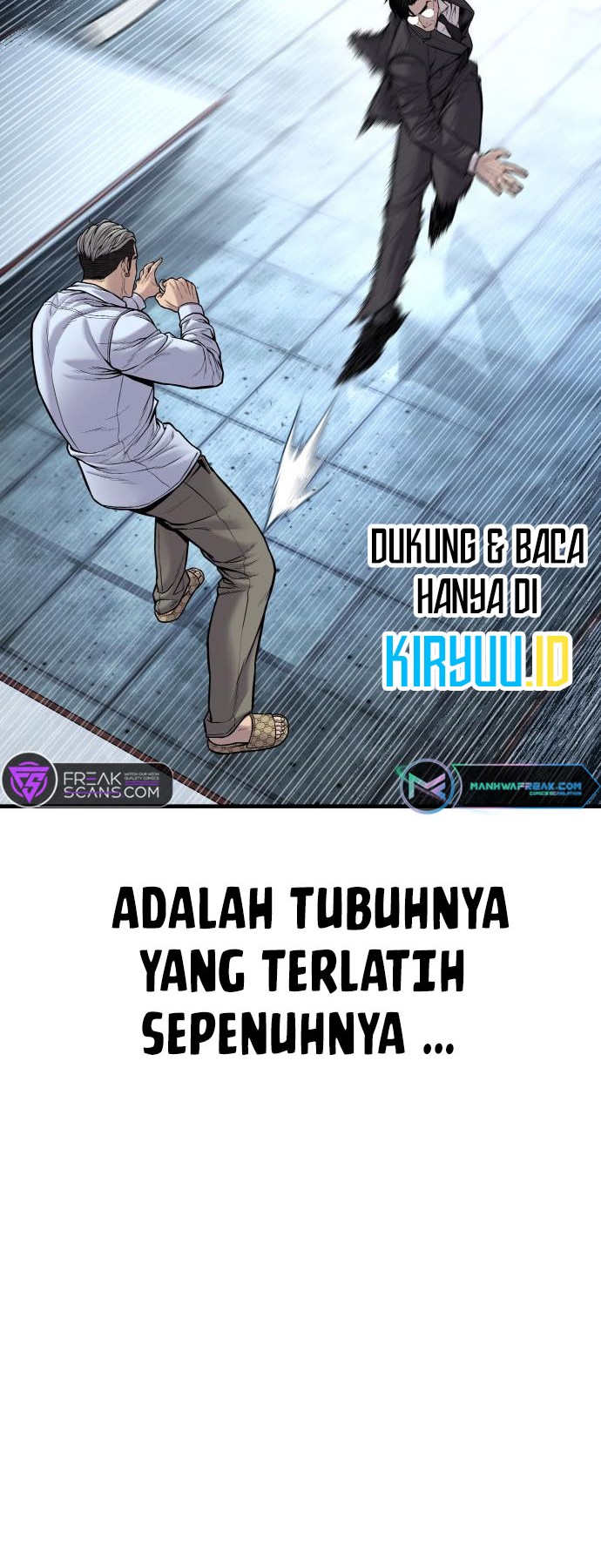 Akatsuki no Yona Chapter 174 - halaman 37
