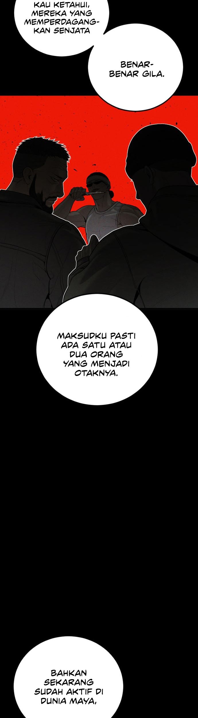 Akatsuki no Yona Chapter 174 - halaman 7
