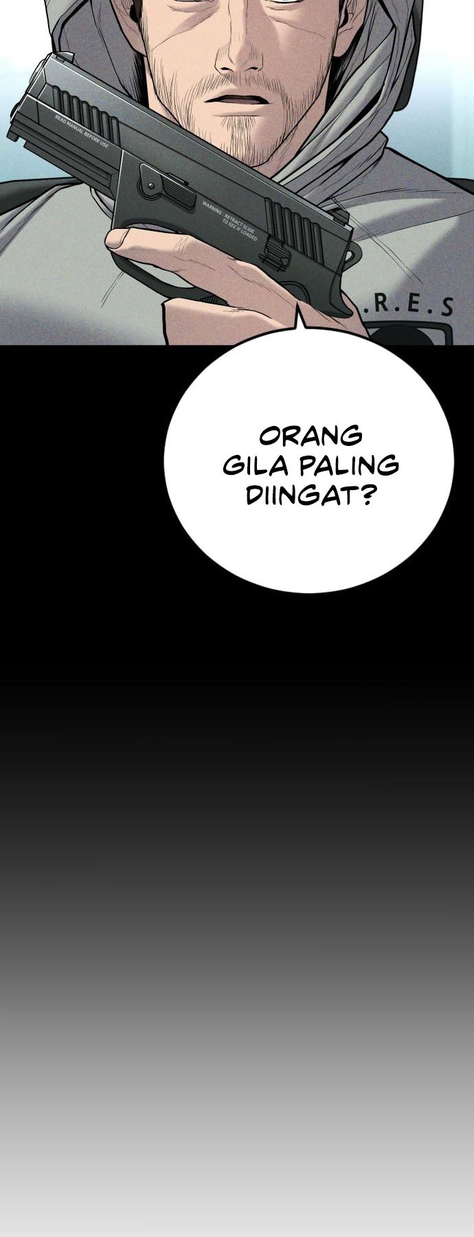 Akatsuki no Yona Chapter 174 - halaman 9