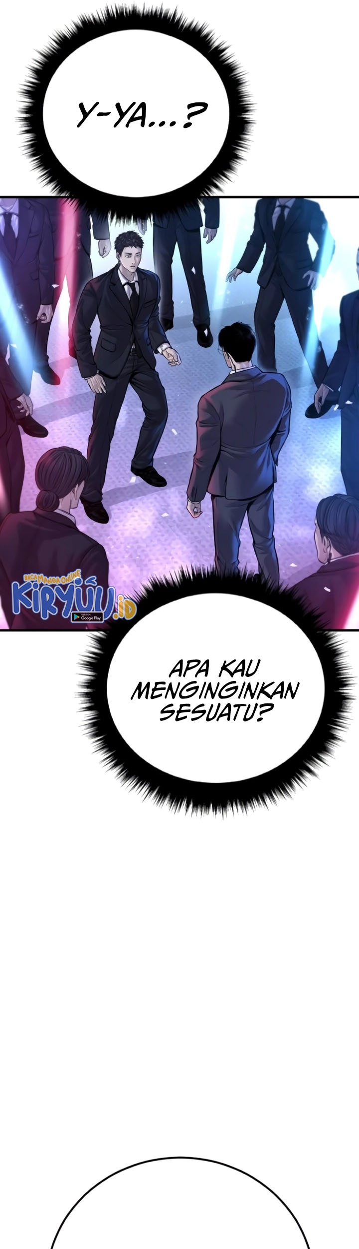 Akatsuki no Yona Chapter 175 - halaman 12
