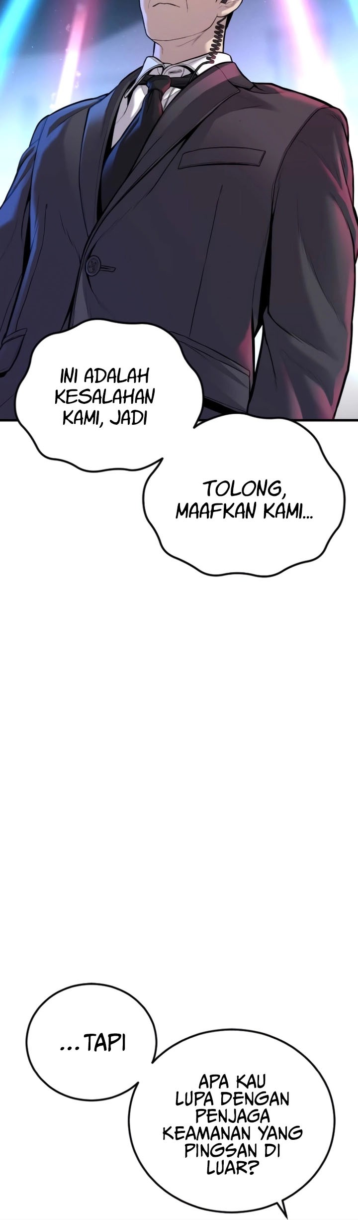 Akatsuki no Yona Chapter 175 - halaman 18