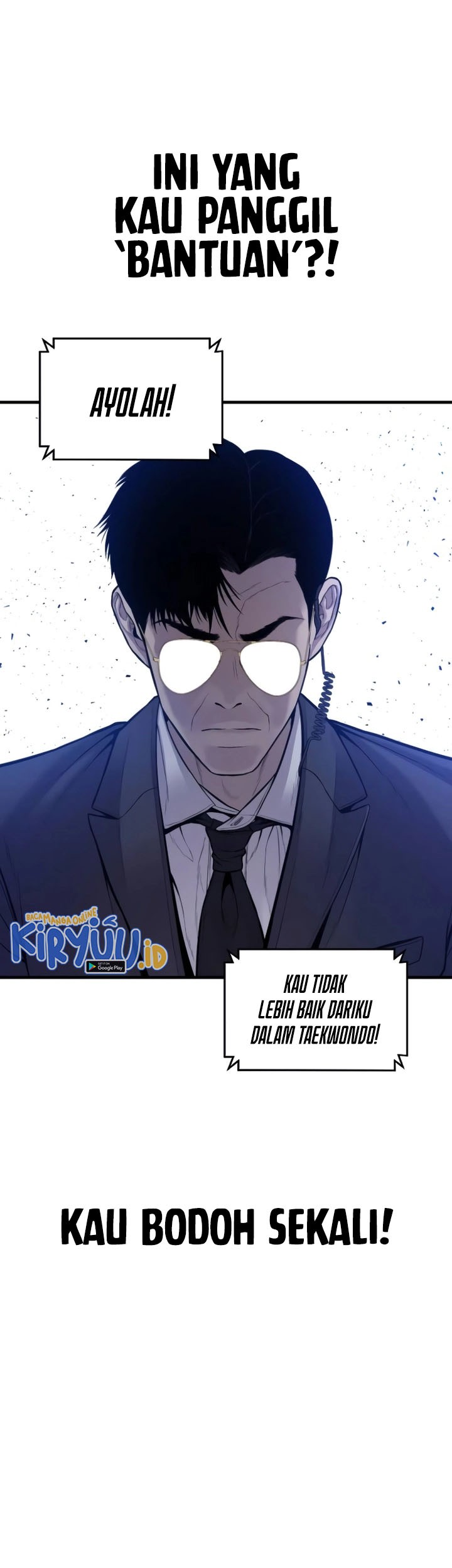 Akatsuki no Yona Chapter 175 - halaman 24