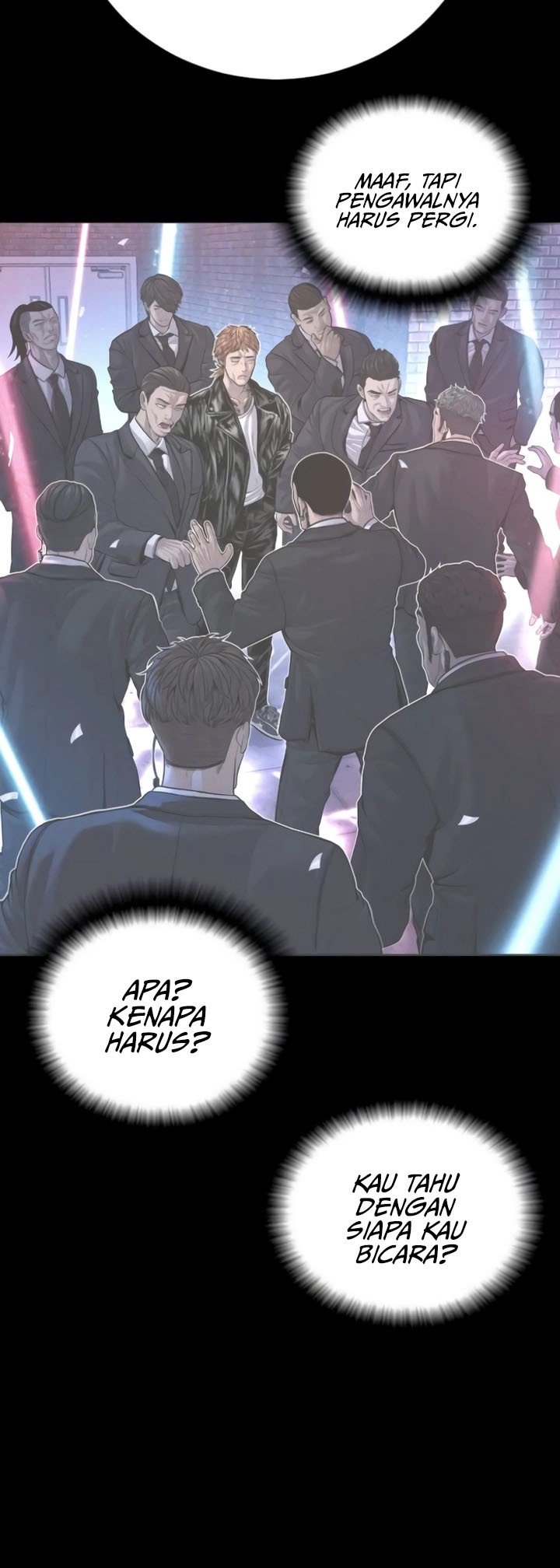 Akatsuki no Yona Chapter 175 - halaman 4