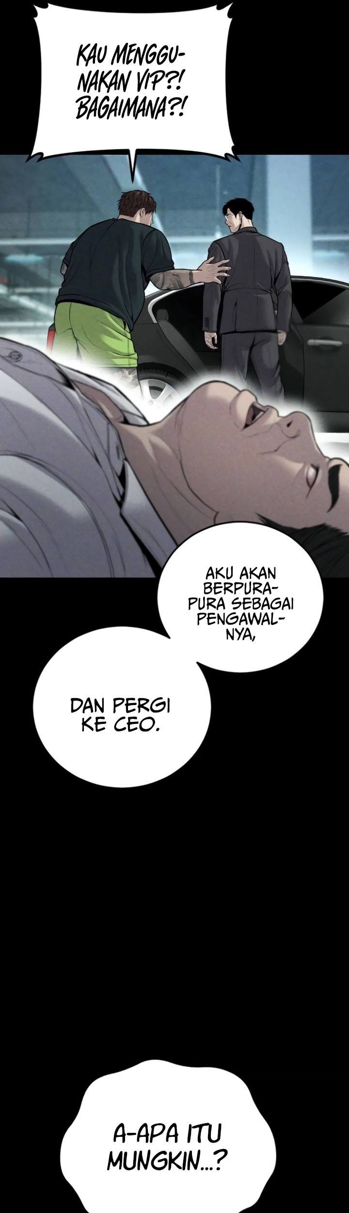 Akatsuki no Yona Chapter 175 - halaman 9