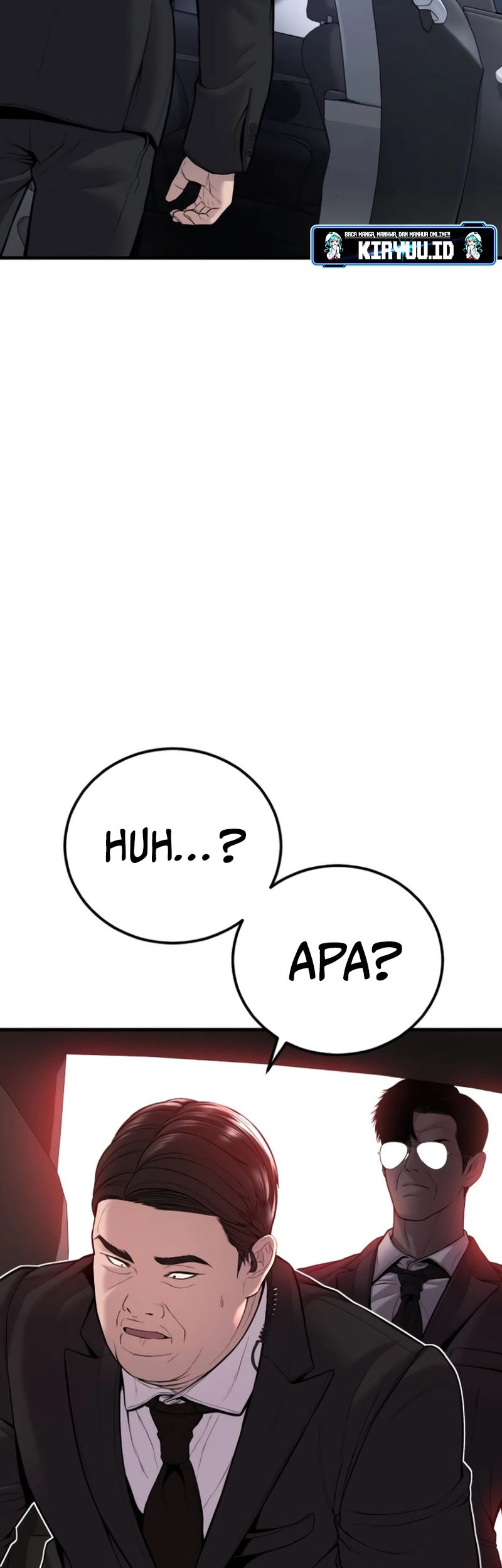 Akatsuki no Yona Chapter 259 - halaman 25