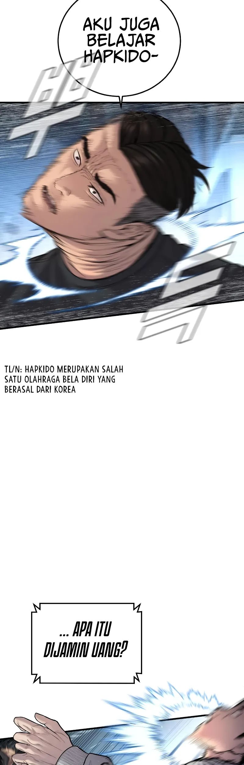 Akatsuki no Yona Chapter 260 - halaman 14
