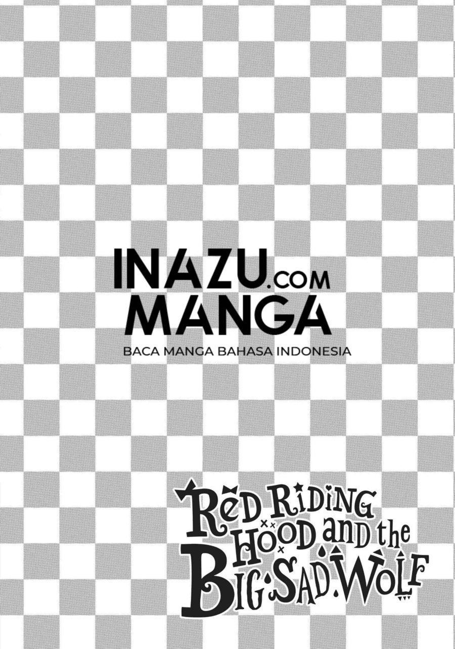 Akazukin-chan wa Ookami-san o Nakasetai! Chapter 1 - halaman 5