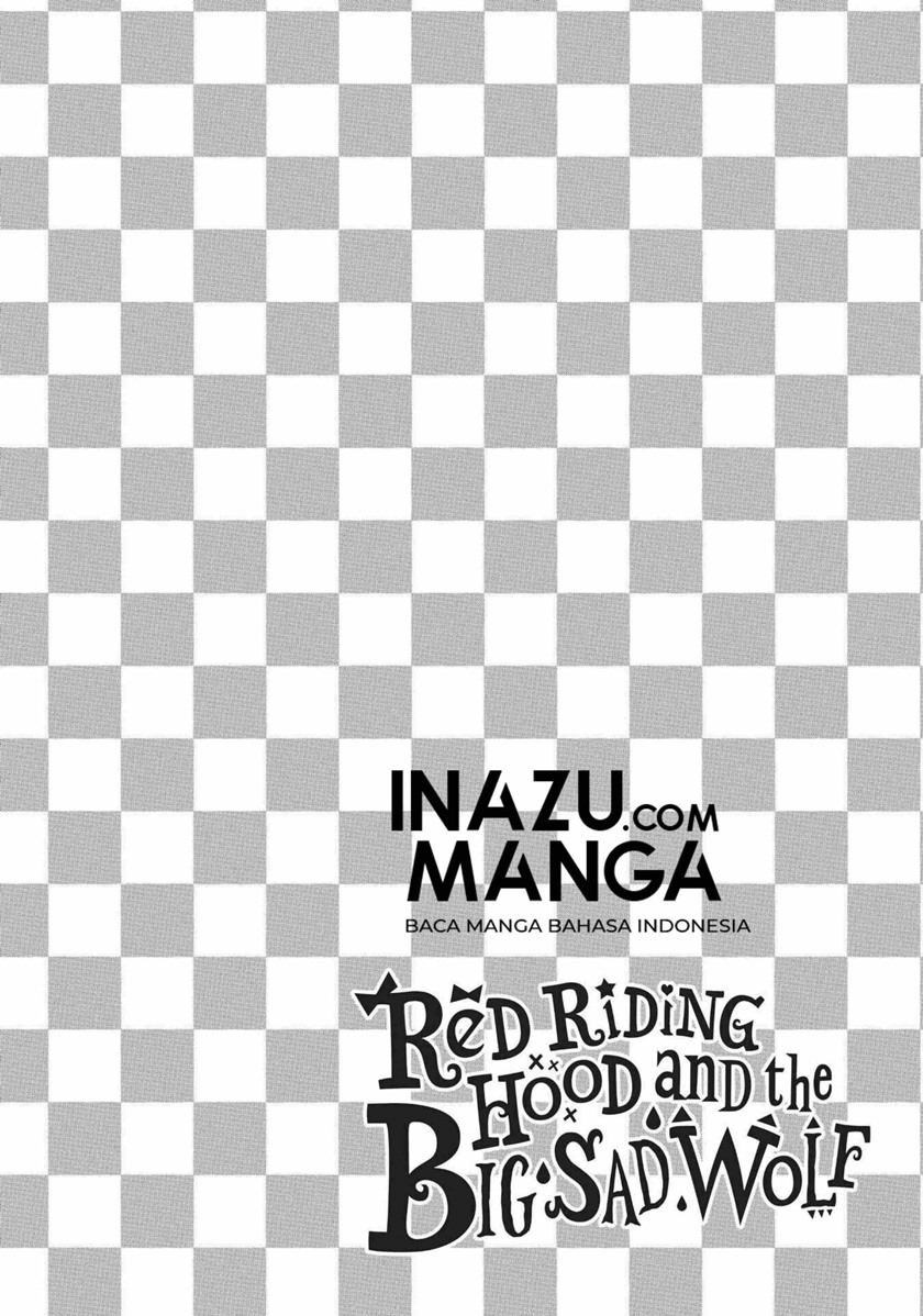 Akazukin-chan wa Ookami-san o Nakasetai! Chapter 2 - halaman 15