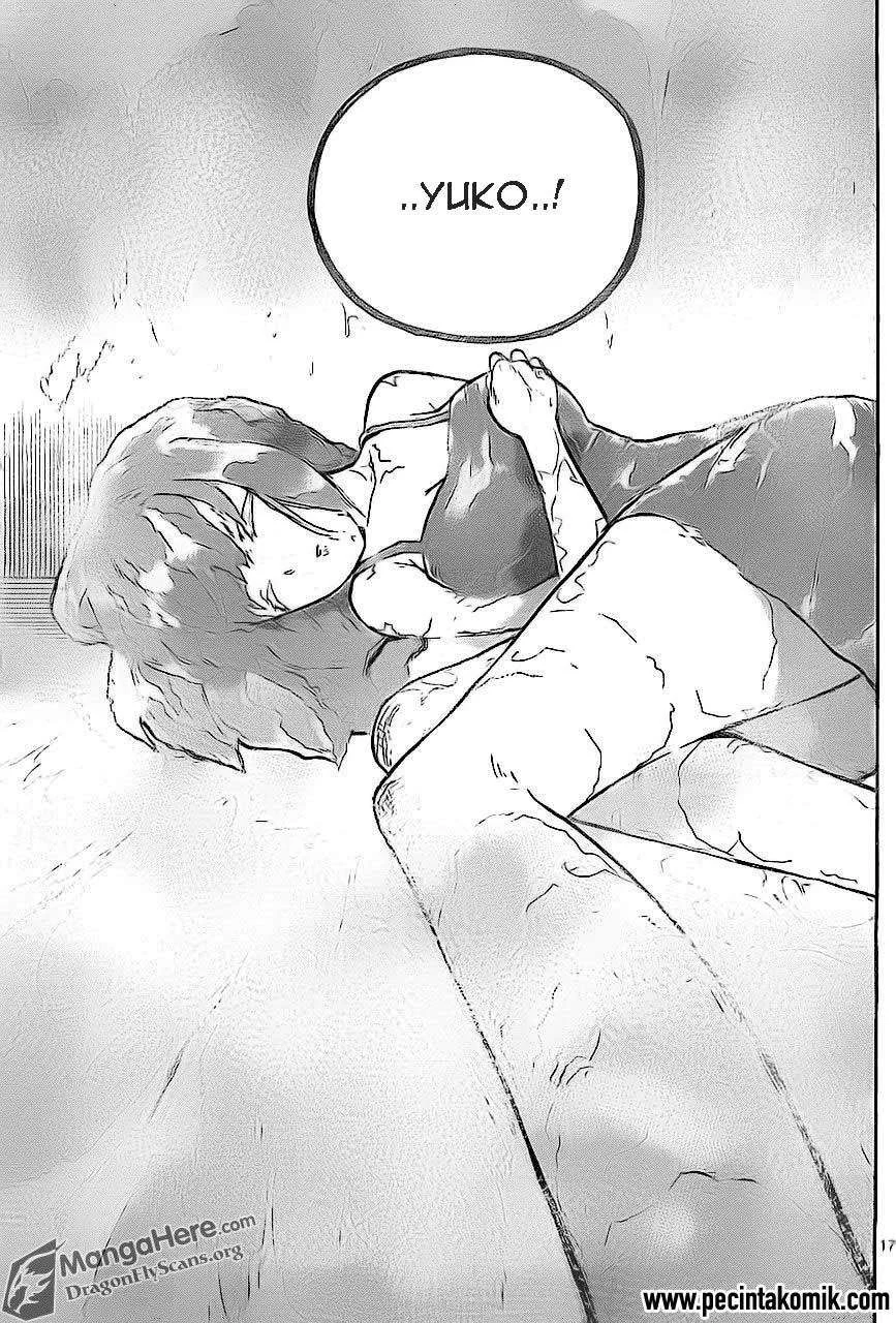 AKB48 Satsujin Jiken Chapter 4 - halaman 18