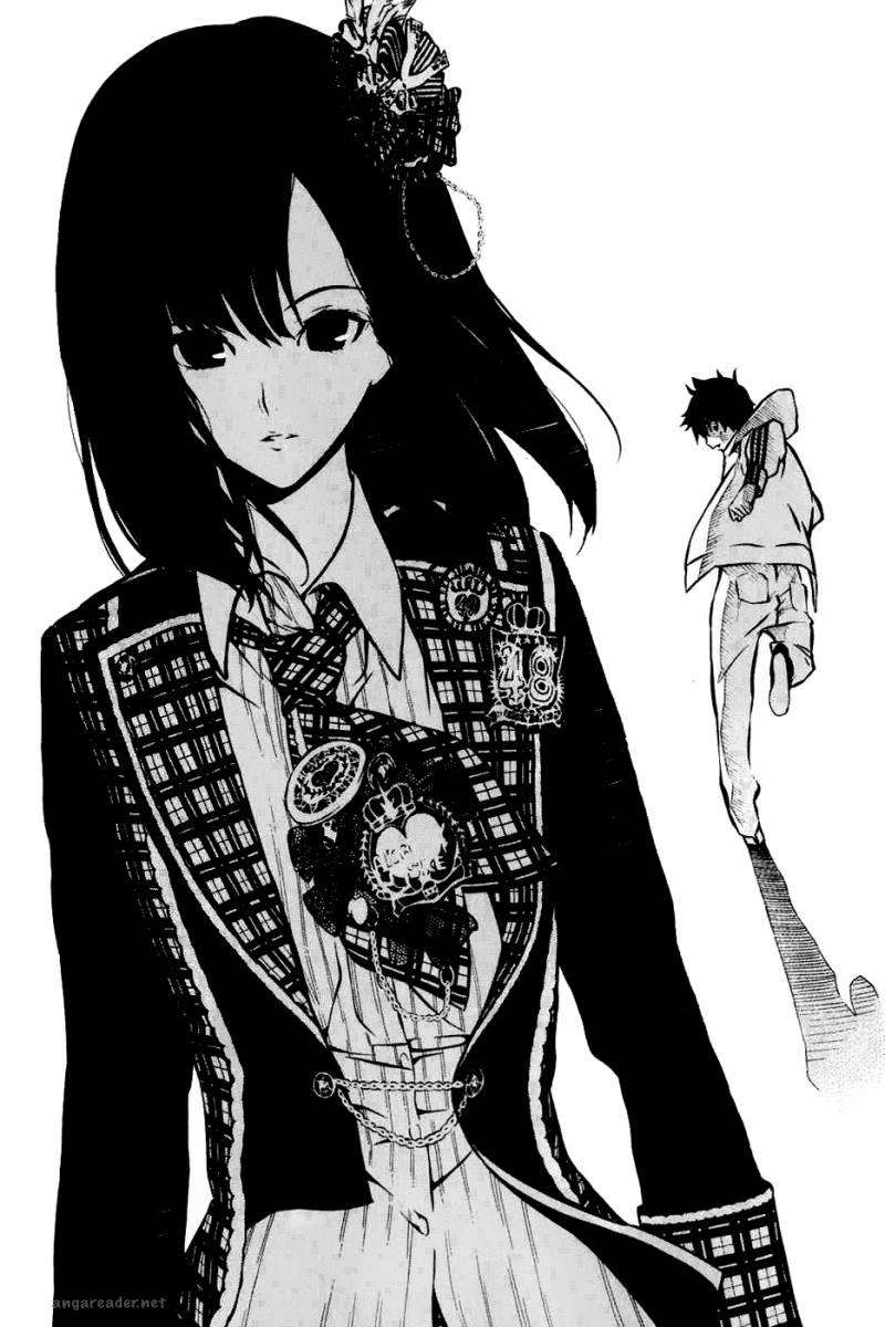 AKB49 Chapter 1 - halaman 21