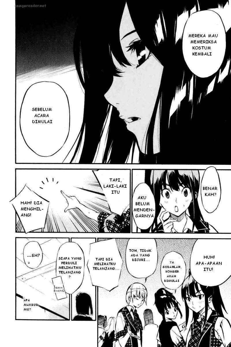 AKB49 Chapter 1 - halaman 23