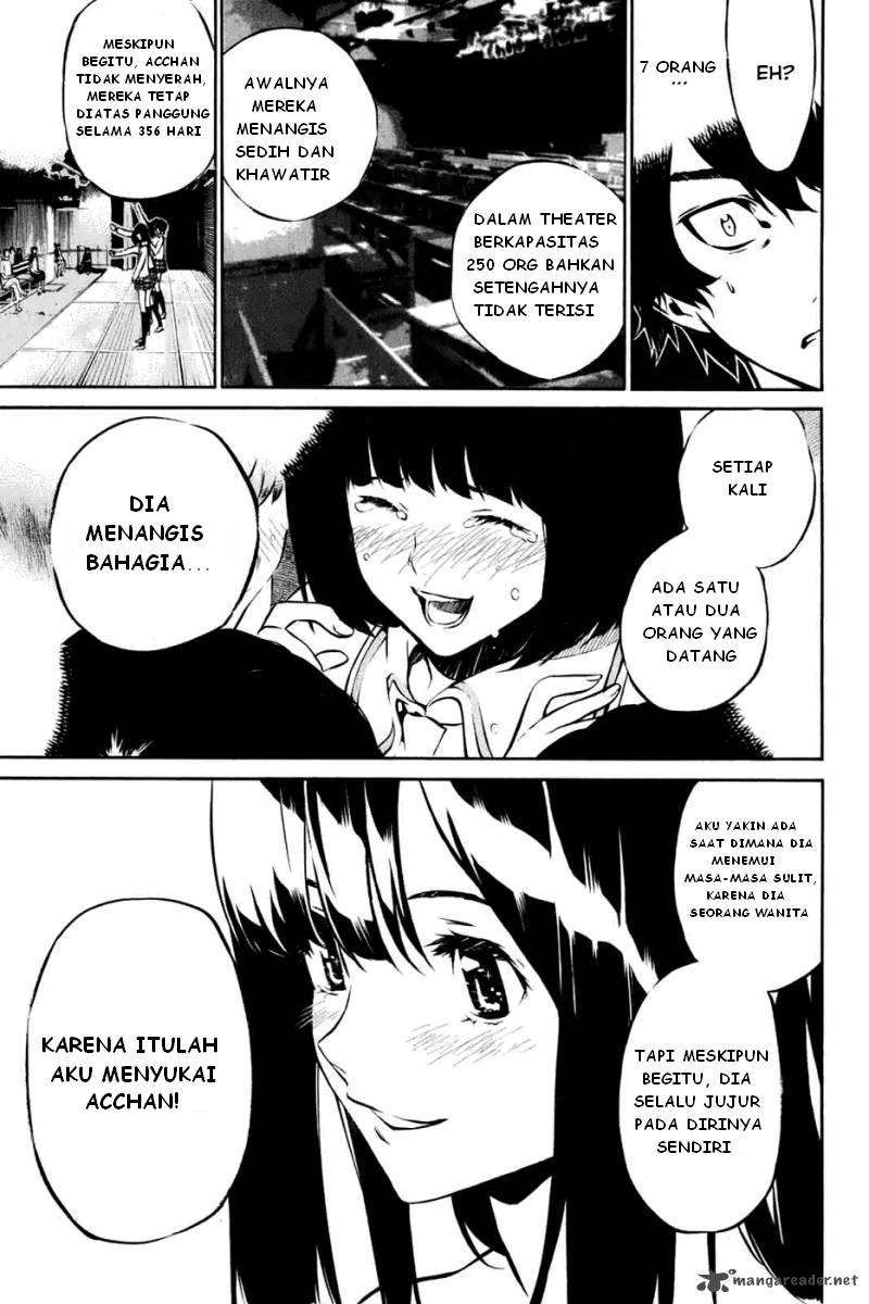 AKB49 Chapter 1 - halaman 30