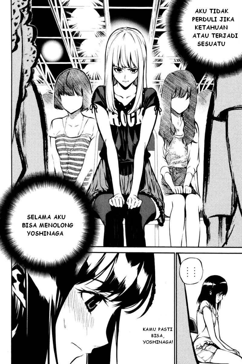 AKB49 Chapter 1 - halaman 39