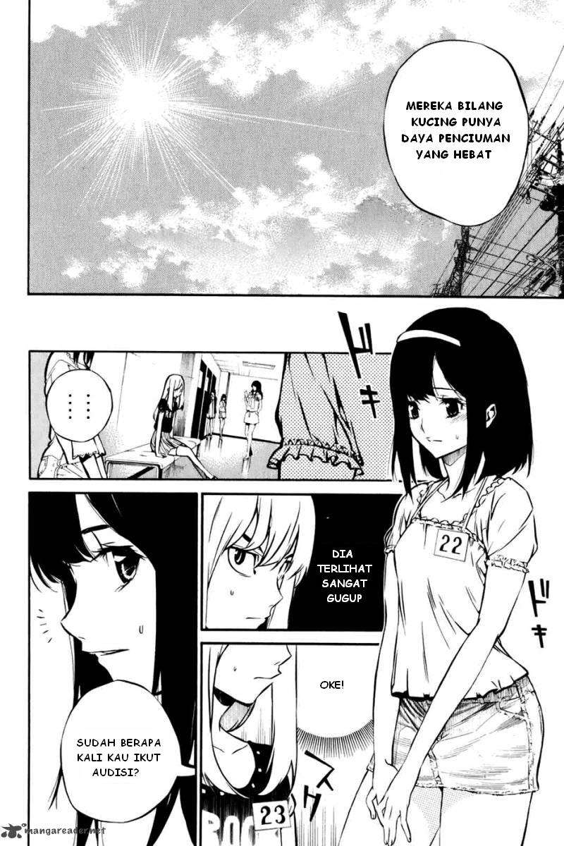 AKB49 Chapter 1 - halaman 41