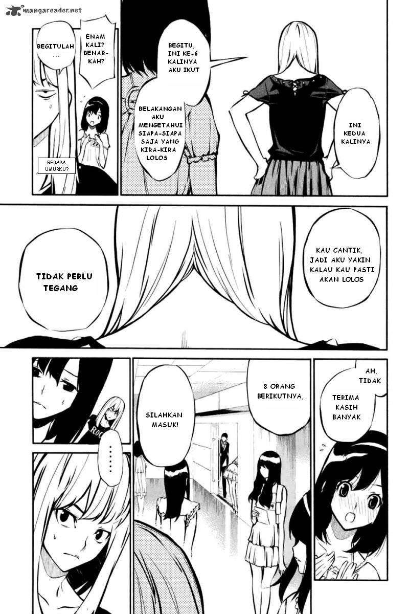 AKB49 Chapter 1 - halaman 42