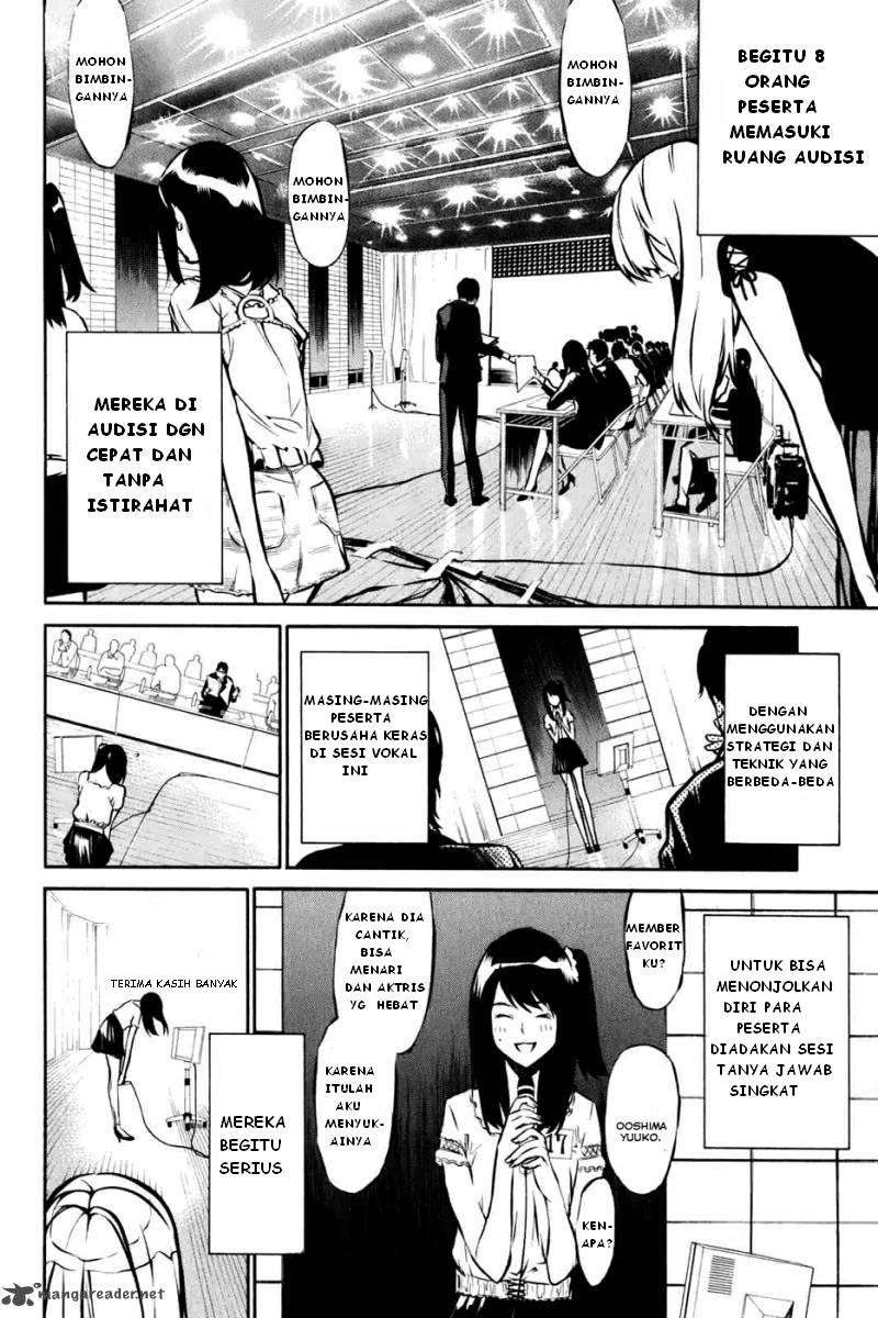AKB49 Chapter 1 - halaman 43