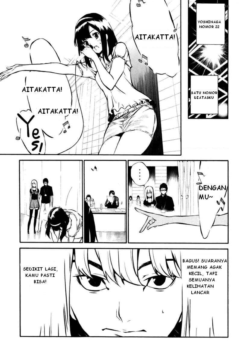 AKB49 Chapter 1 - halaman 44