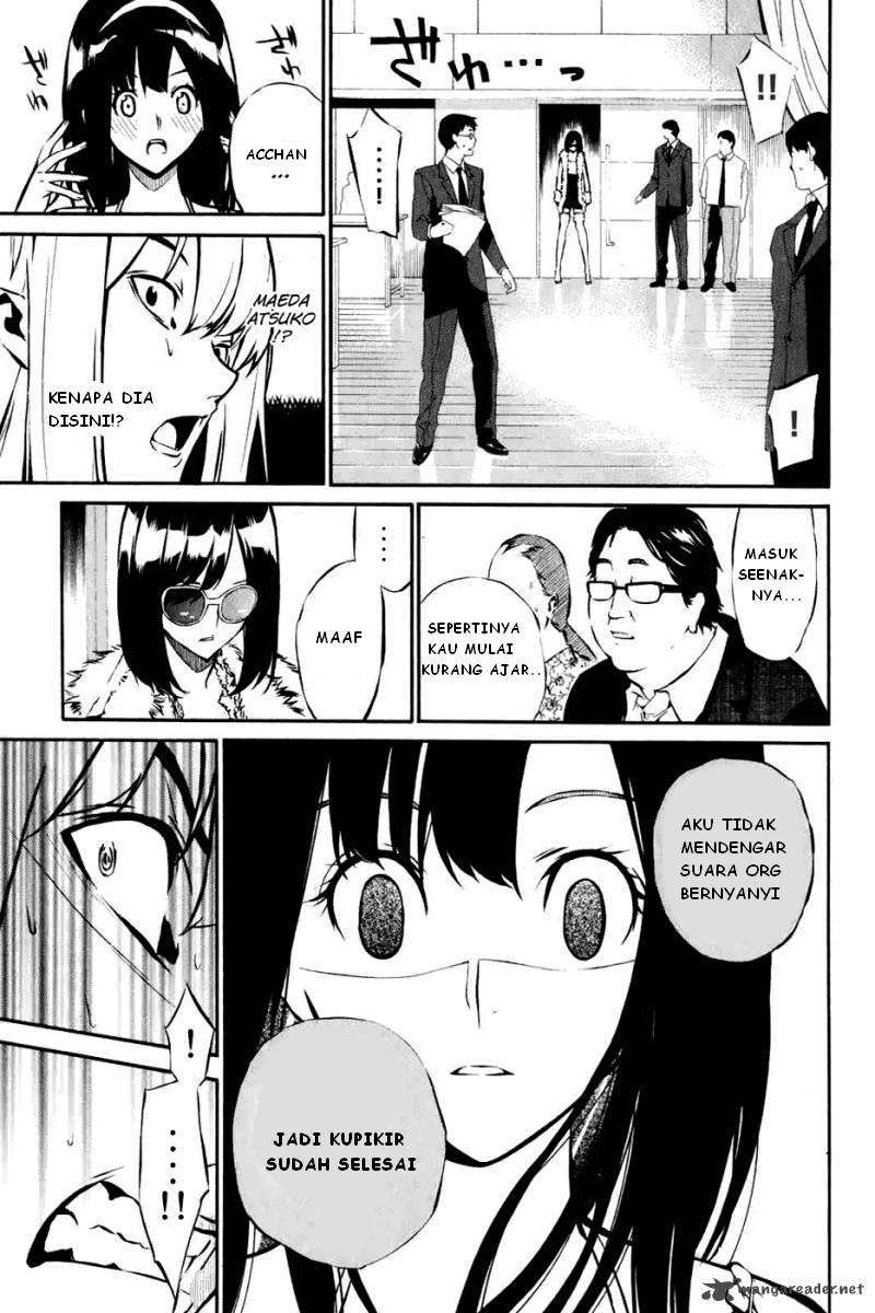 AKB49 Chapter 1 - halaman 46
