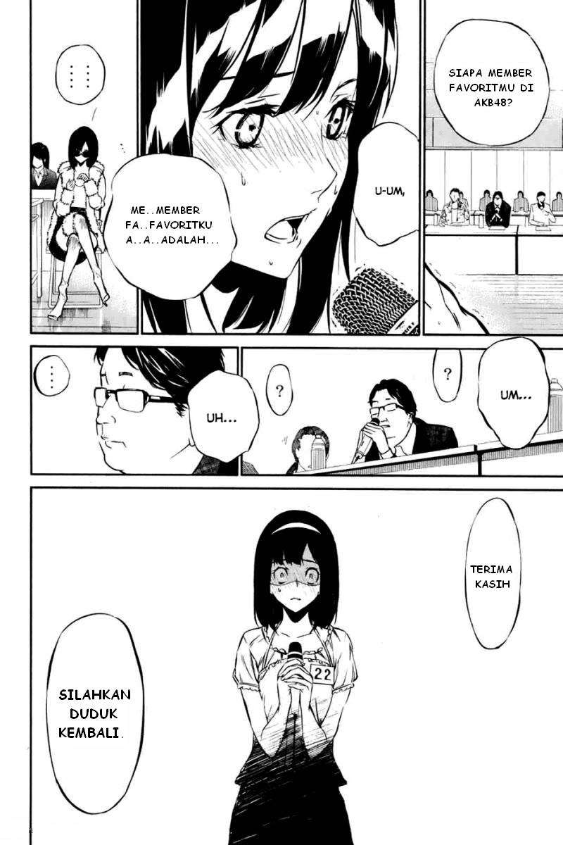 AKB49 Chapter 1 - halaman 47