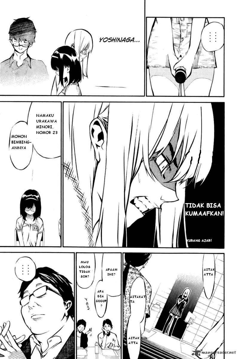 AKB49 Chapter 1 - halaman 48