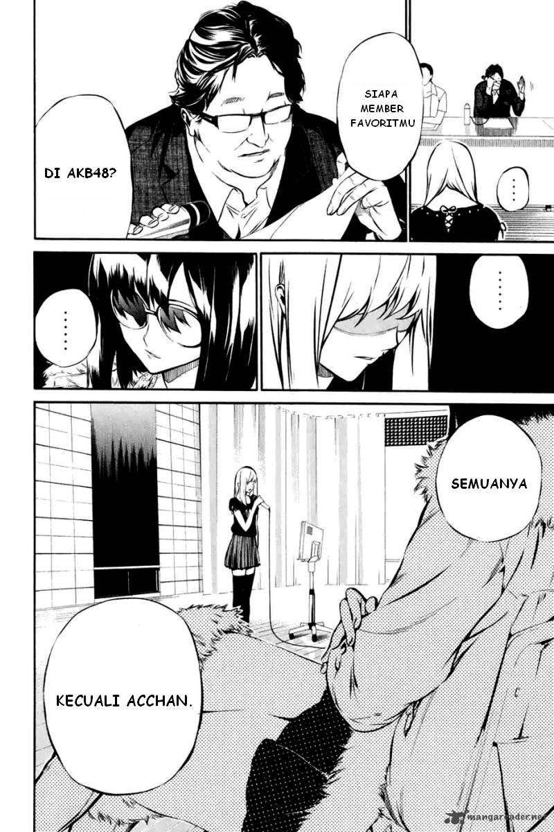 AKB49 Chapter 1 - halaman 49
