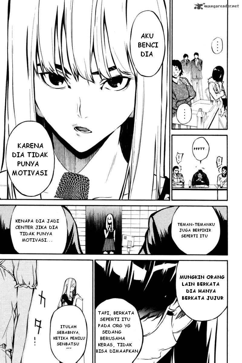 AKB49 Chapter 1 - halaman 50