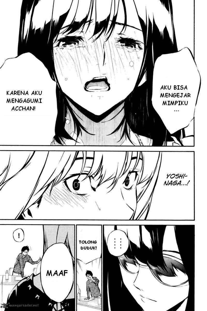 AKB49 Chapter 1 - halaman 52