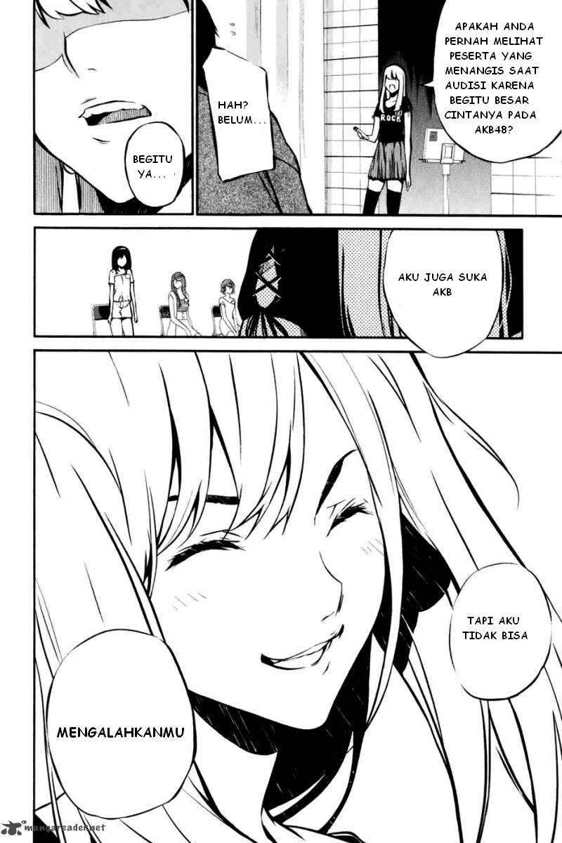 AKB49 Chapter 1 - halaman 53