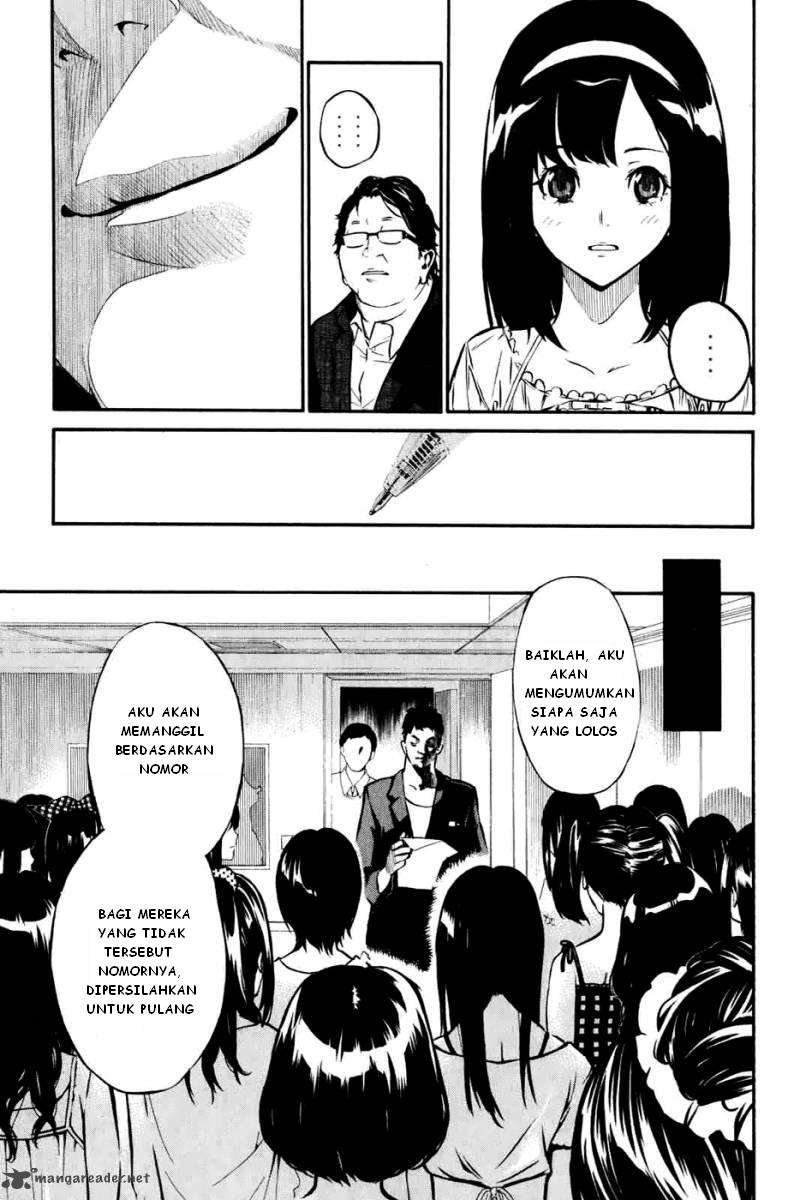 AKB49 Chapter 1 - halaman 54