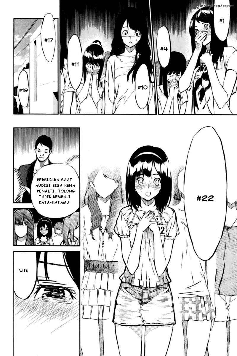AKB49 Chapter 1 - halaman 55